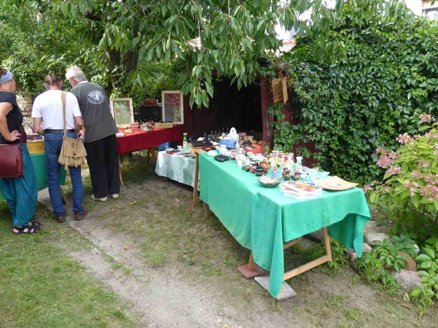 reetz,wiesenburg flöhmarkt,trödelmarkt,dorftrödel