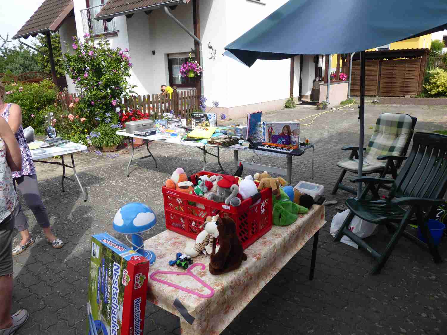 reetz,wiesenburg flöhmarkt,trödelmarkt,dorftrödel