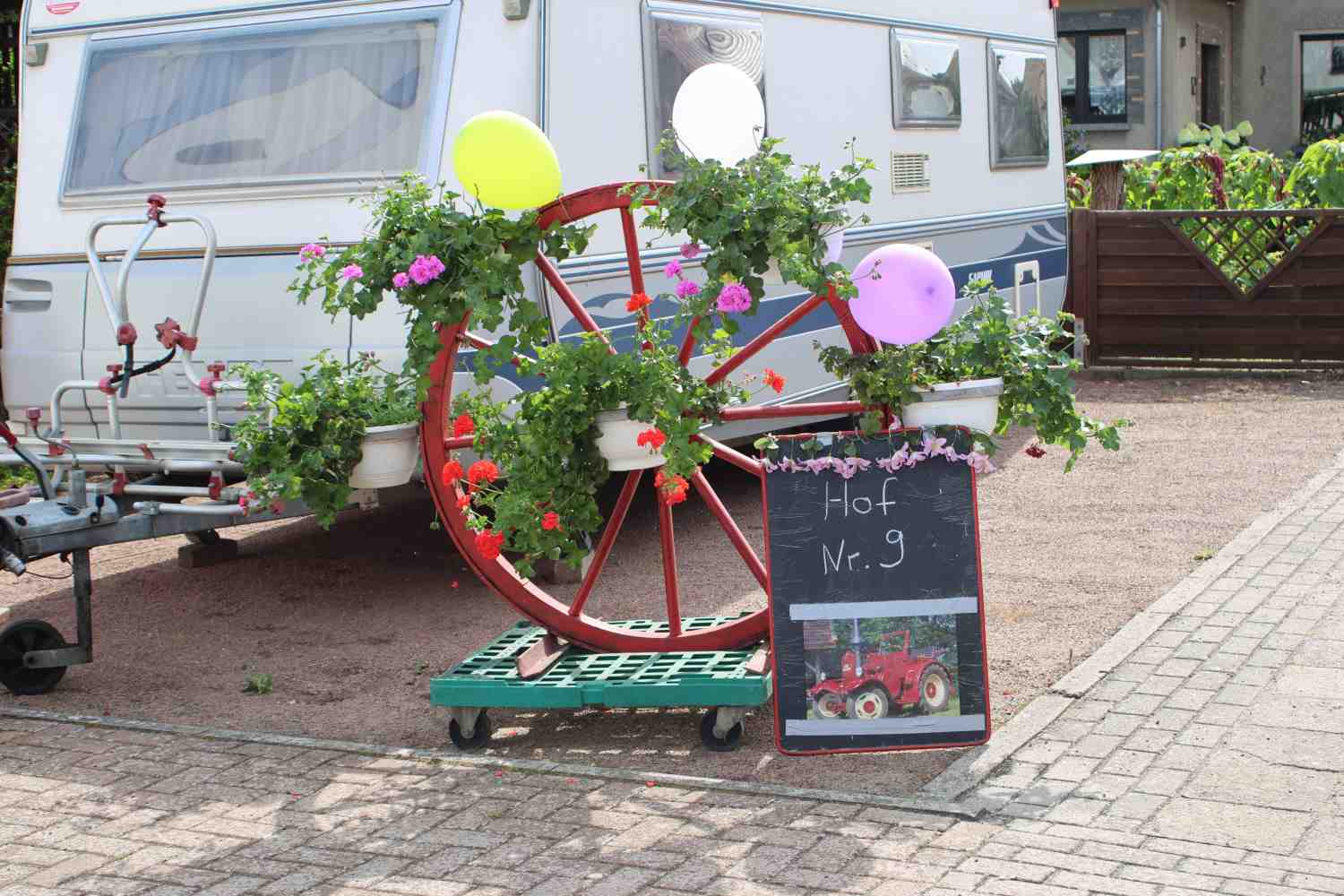 reetz,wiesenburg flöhmarkt,trödelmarkt,dorftrödel