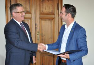 landkreis Potsdam-Mittelmark,2. beigeordneter,Dr.Löwer,Marko Köhler