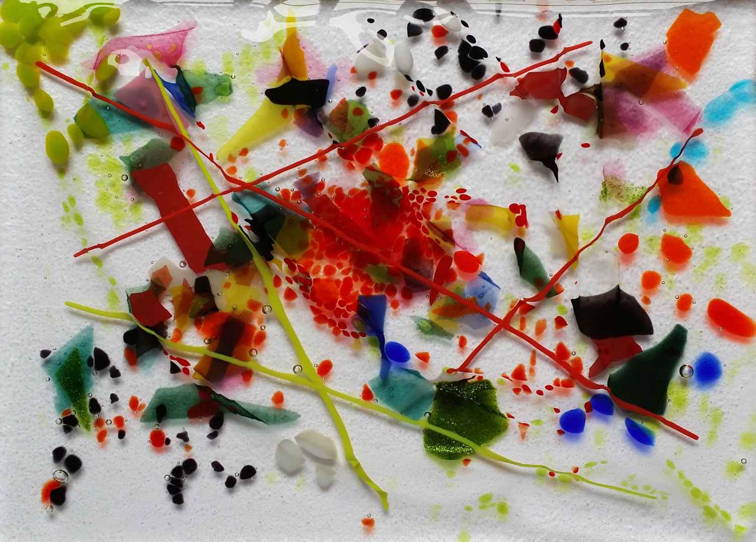 Glastage,wiesenburg,alte schule wiesenburg,