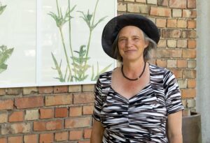 Kunstbummel, Bad Belzig, Beate Simon