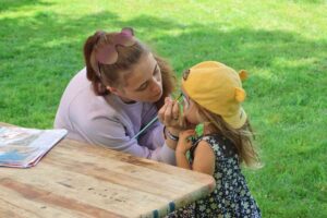 parkfest,wiesenburg,jugendblasorchester wiesenburg,schützenverein medewitz,anglerverein wiesenburg,rawala,tsv wiesenburg,schloss wiesenburg