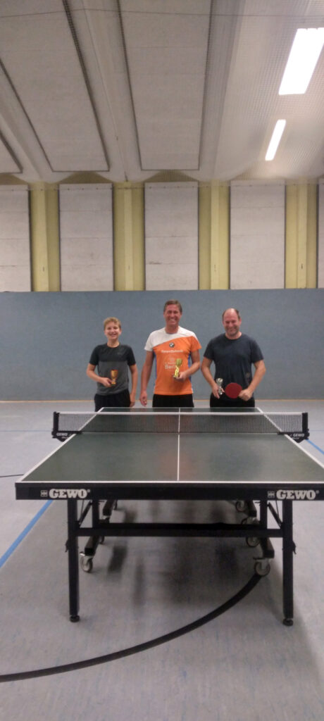 Mattis Wiersche, Andy Fiedler, Niklas Dietzmann