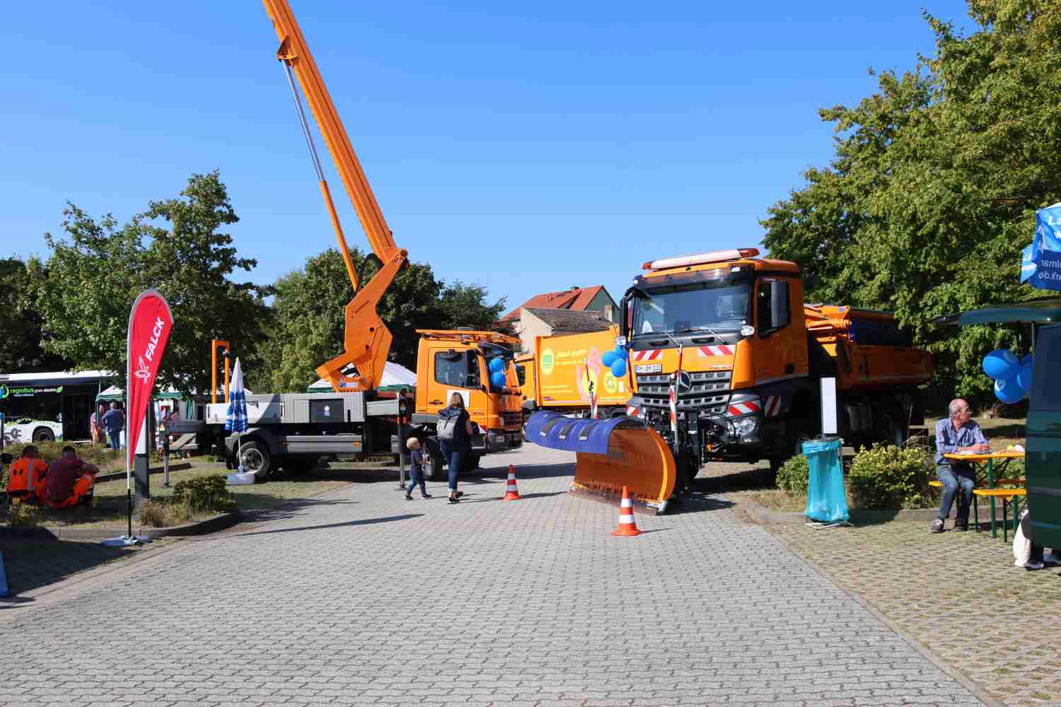 landkreis potsdam mittelmark, niemöller straße, papendorfer weg, feuerwehr bad belzig, apm, rettungsdienst, regio bus,kreismusikschule engelbert humperdinck, schulmuseum reckahn,