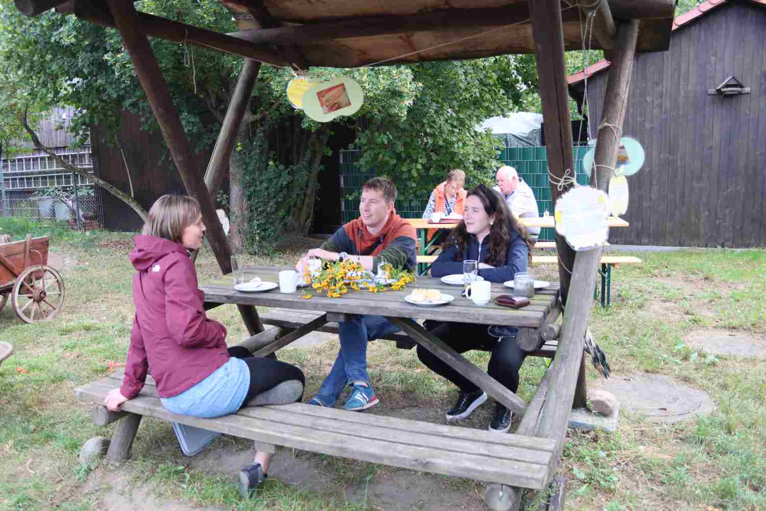 apfeltage,raben,naturparkzentrum,rabenstein