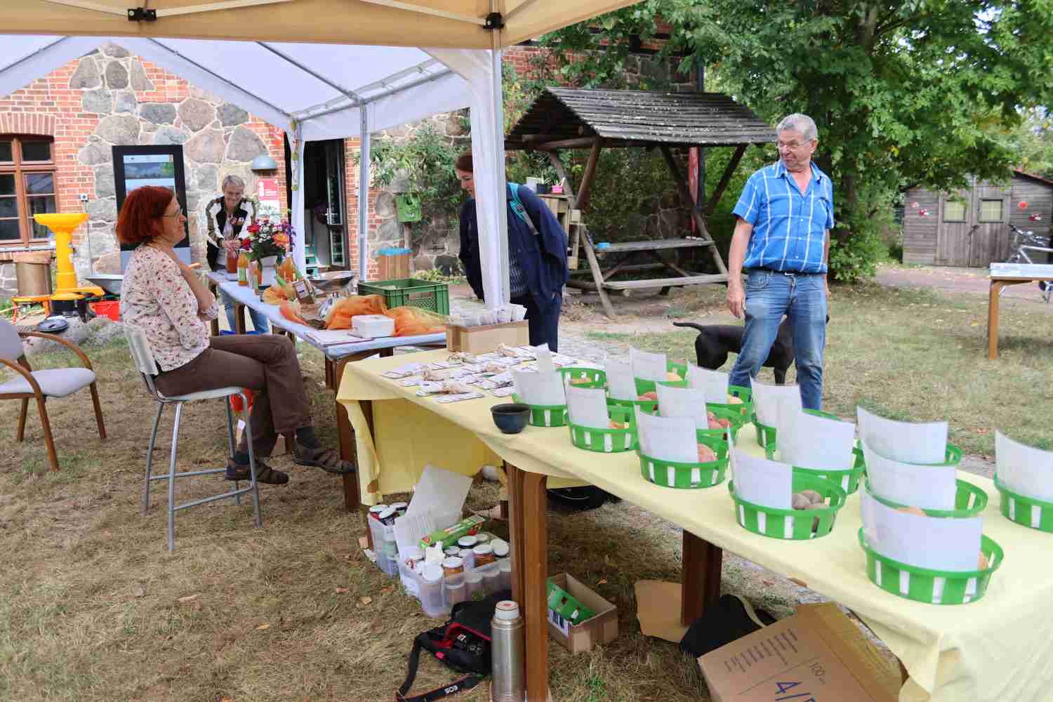 apfeltage,raben,naturparkzentrum,rabenstein