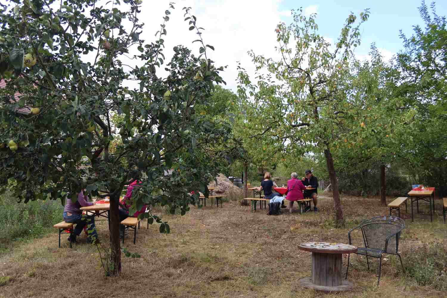 apfeltage,raben,naturparkzentrum,rabenstein