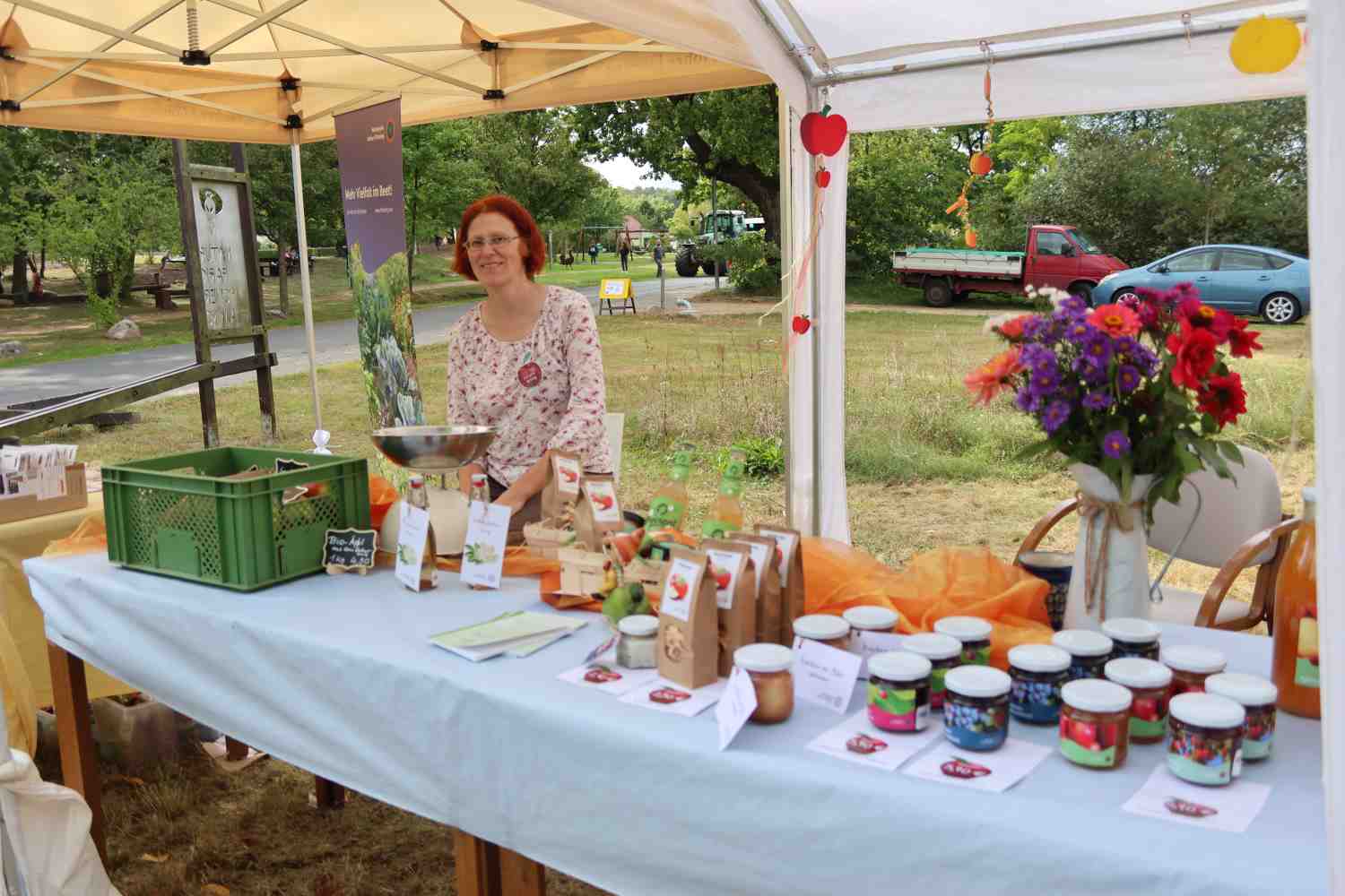 apfeltage,raben,naturparkzentrum,rabenstein