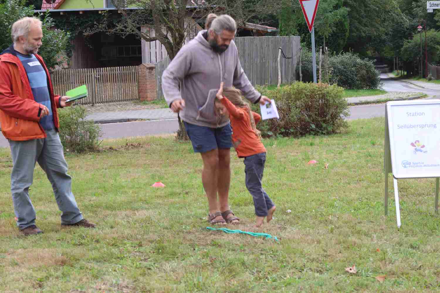 integrationssportfest,schlamau,kreissportbund,wiesenburg,schmerwitz,familienzentrum wiesenburg
