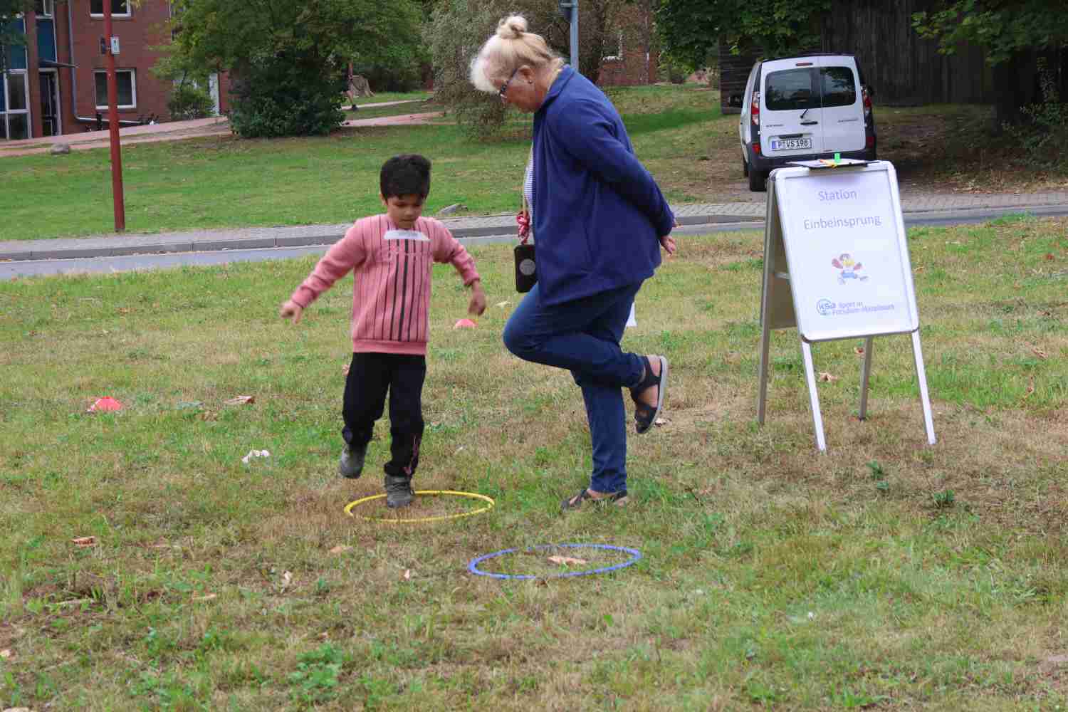 integrationssportfest,schlamau,kreissportbund,wiesenburg,schmerwitz,familienzentrum wiesenburg