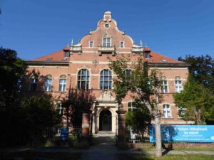 landkreis potsdam mittelmark, niemöller straße, papendorfer weg, feuerwehr bad belzig, apm, rettungsdienst, regio bus,kreismusikschule engelbert humperdinck, schulmuseum reckahn,