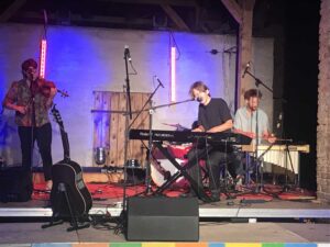 Reetz,reetzival,max prosa,48 stunden fläming,kirche reetz,sensthof