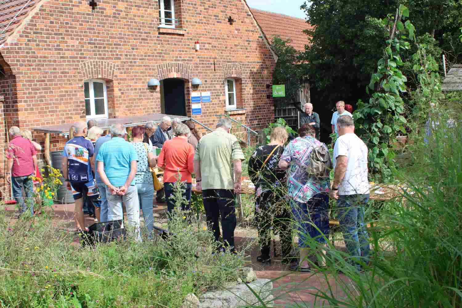 tomatenausstellung,raben,naturparkzentrum