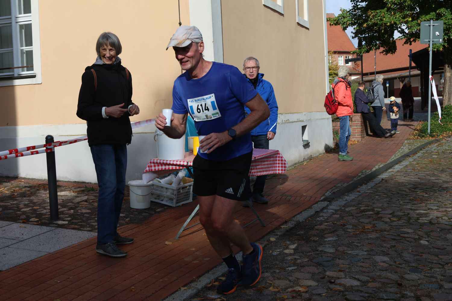 burgenlauf,bad belzig,raben,wiesenburg,sport,freizeitsport,marathon