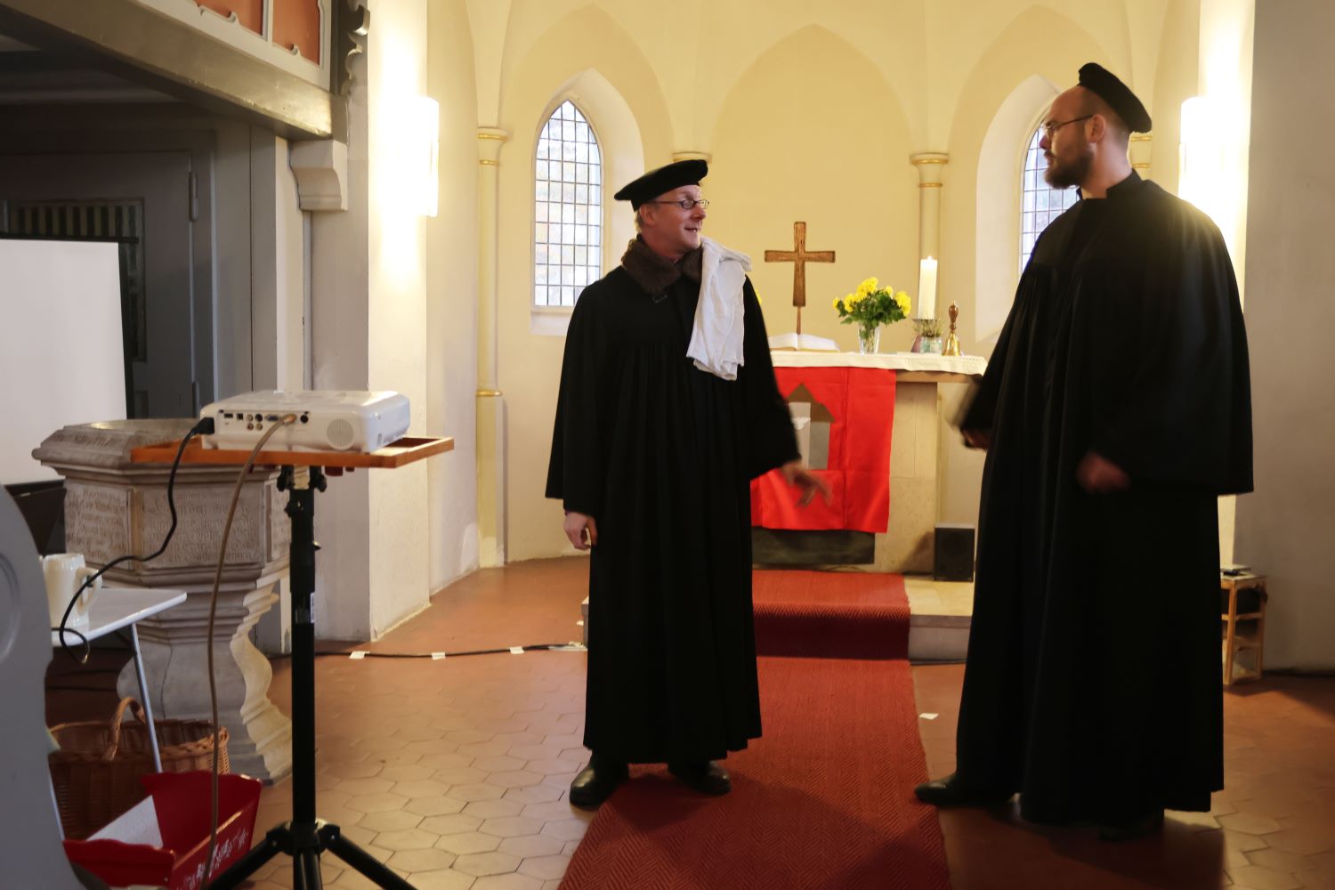 Lutherfest,ragösen,kirche,luther wittenberg,veranstaltung