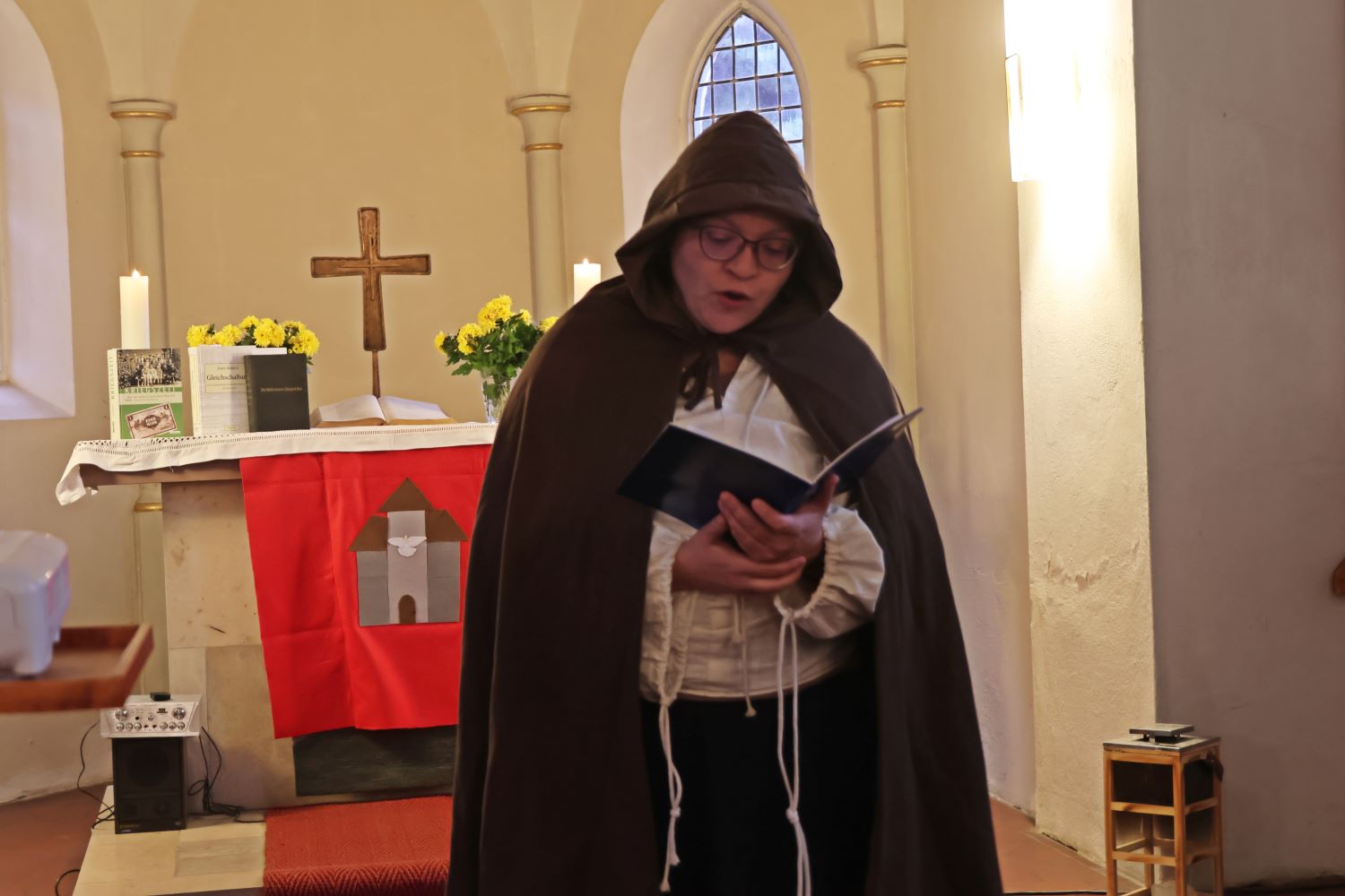 Lutherfest,ragösen,kirche,luther wittenberg,veranstaltung