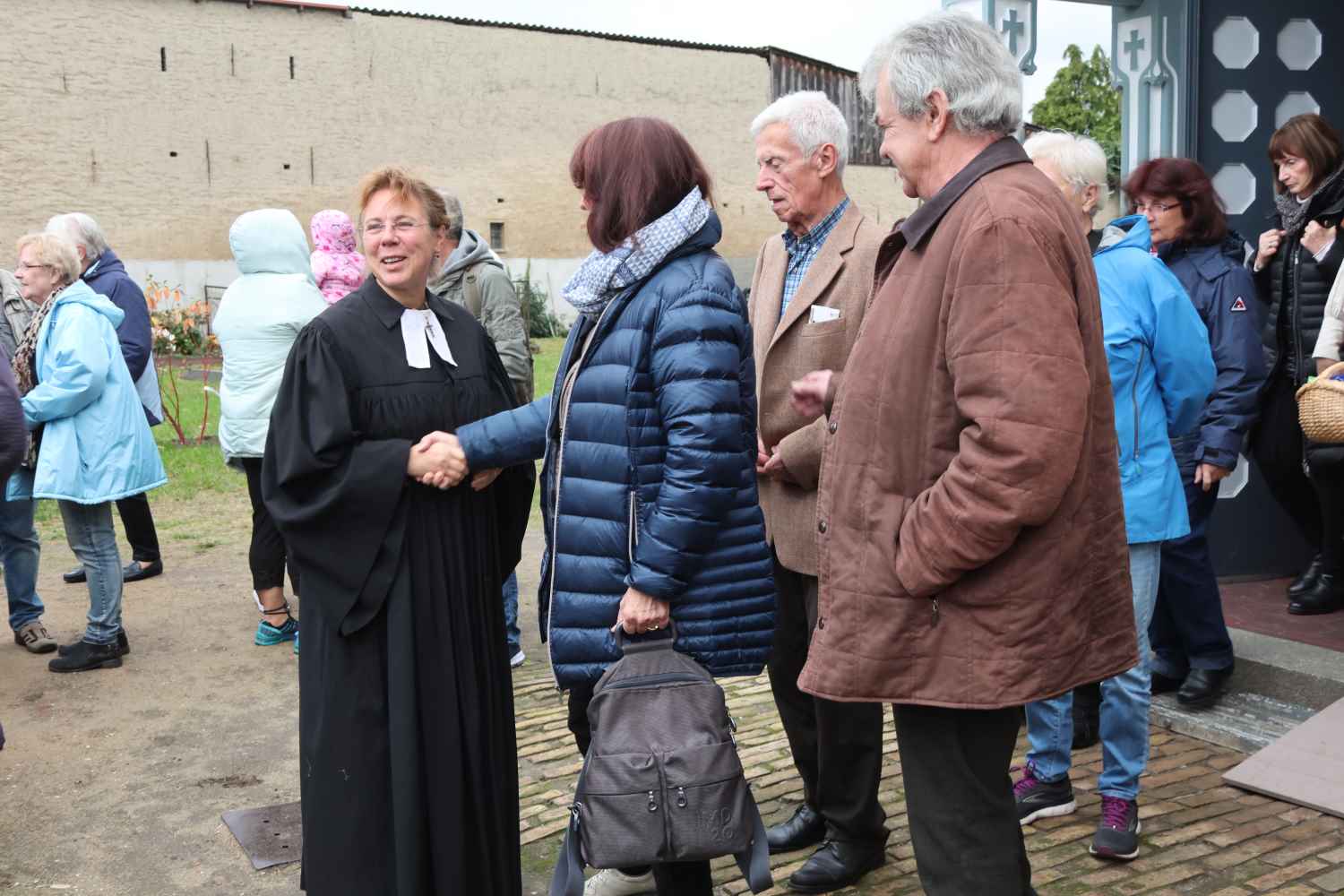 Lutherfest,ragösen,kirche,luther wittenberg,veranstaltung