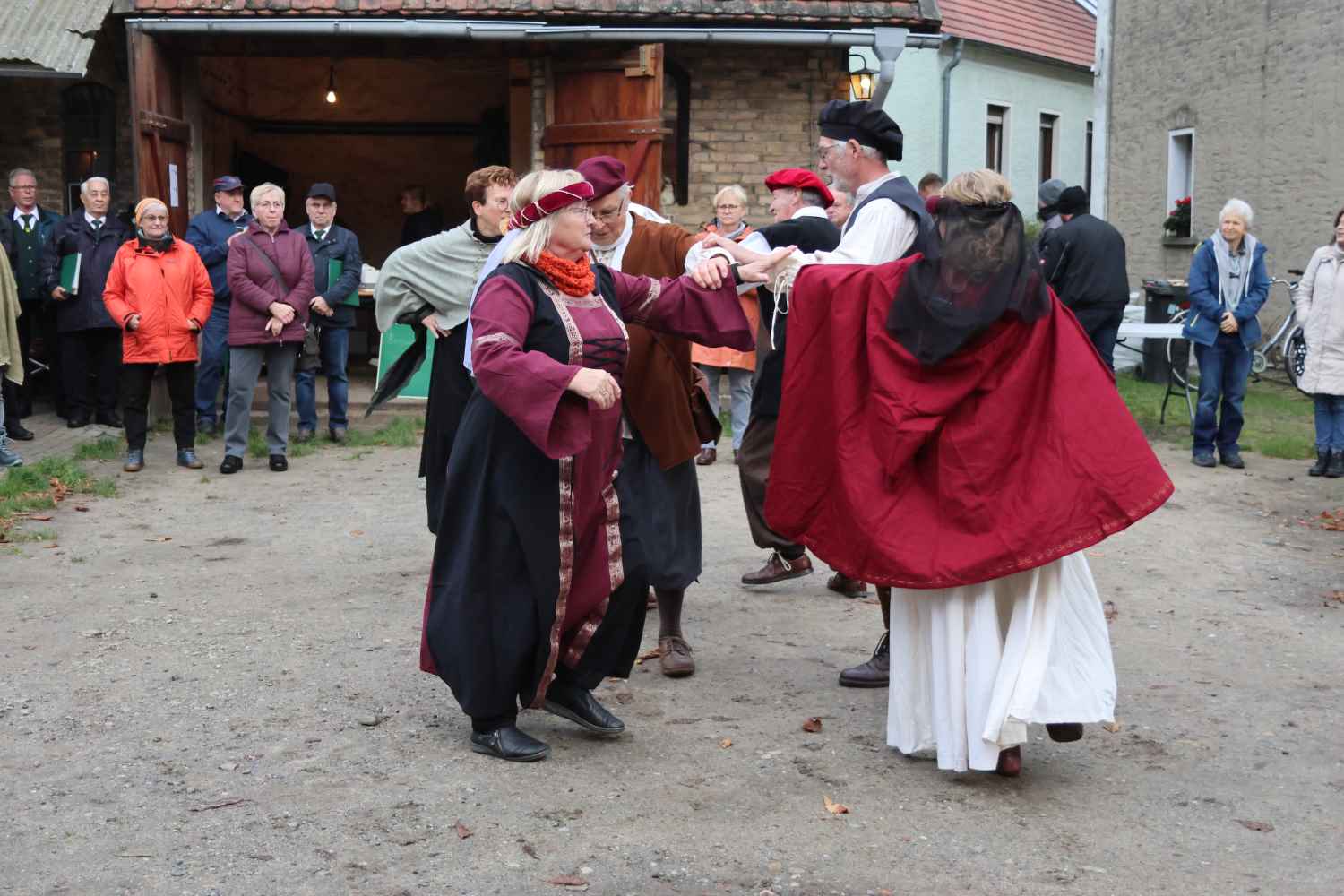 Lutherfest,ragösen,kirche,luther wittenberg,veranstaltung