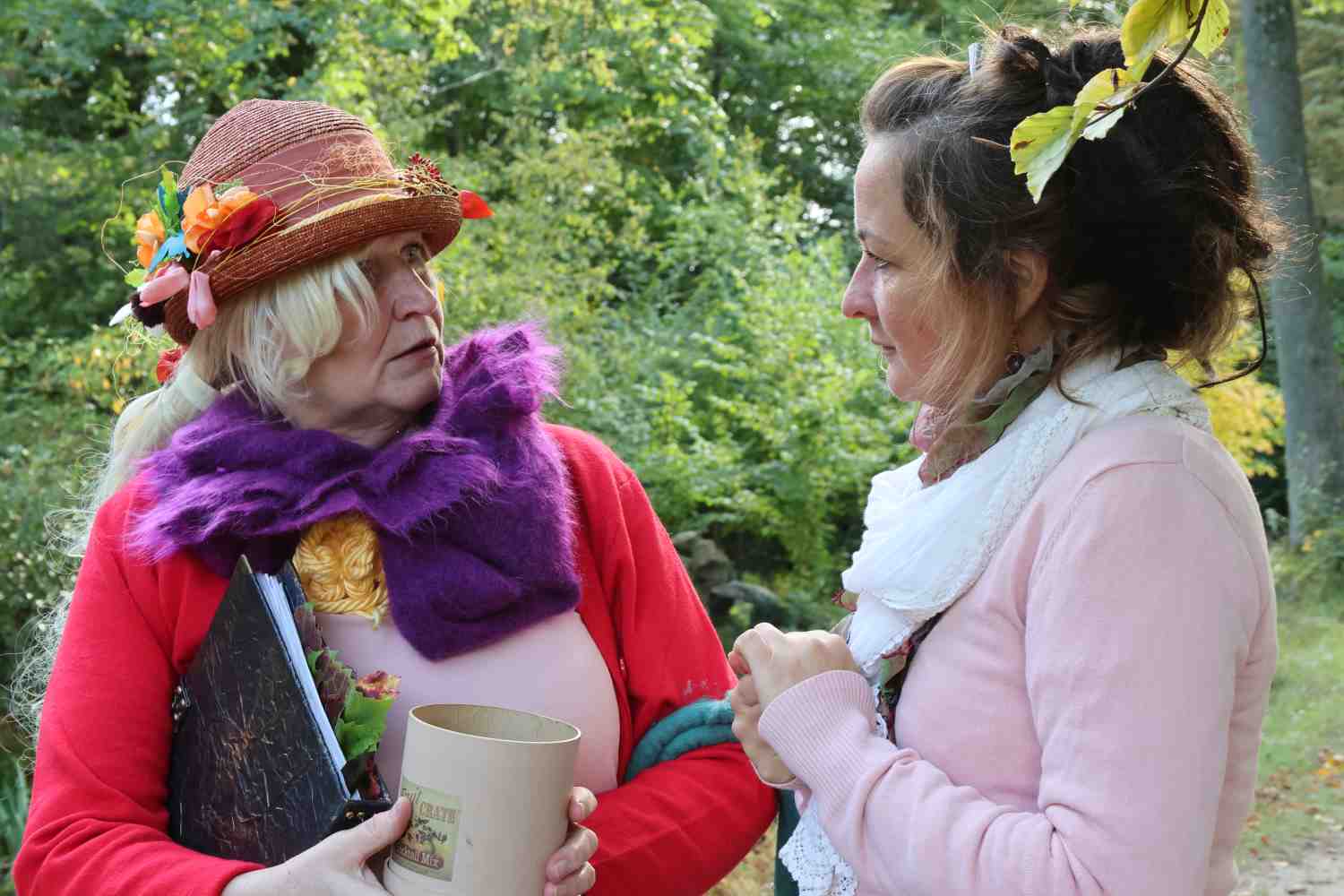 Park Wiesenburg,wiesenburg,parkförderverein,veranstaltungen