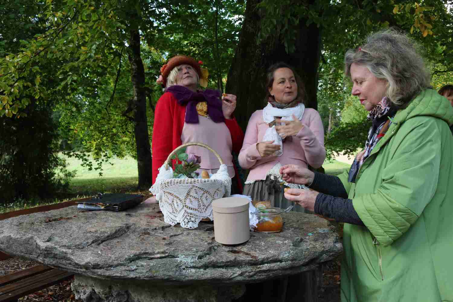 Park Wiesenburg,wiesenburg,parkförderverein,veranstaltungen