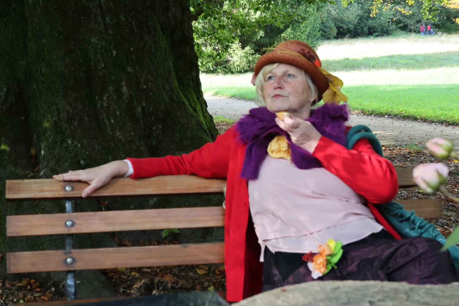 Park Wiesenburg,wiesenburg,parkförderverein,veranstaltungen