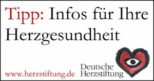 22.11.2023: „HERZKRANK? Schütze Dich vor dem Herzstillstand!“ @ Festsaal des Johanniter-Krankenhauses Treuenbrietzen | Treuenbrietzen | Brandenburg | Deutschland