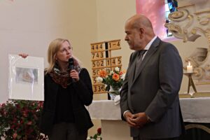 Erntedankfest,marienkirche bad belzig,bad belzig,friedhöfe,friedhofsverwaltung