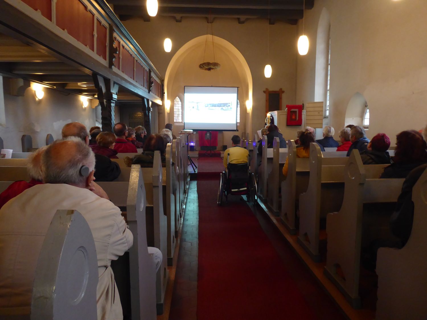 Lutherfest,ragösen,kirche,luther wittenberg,veranstaltung
