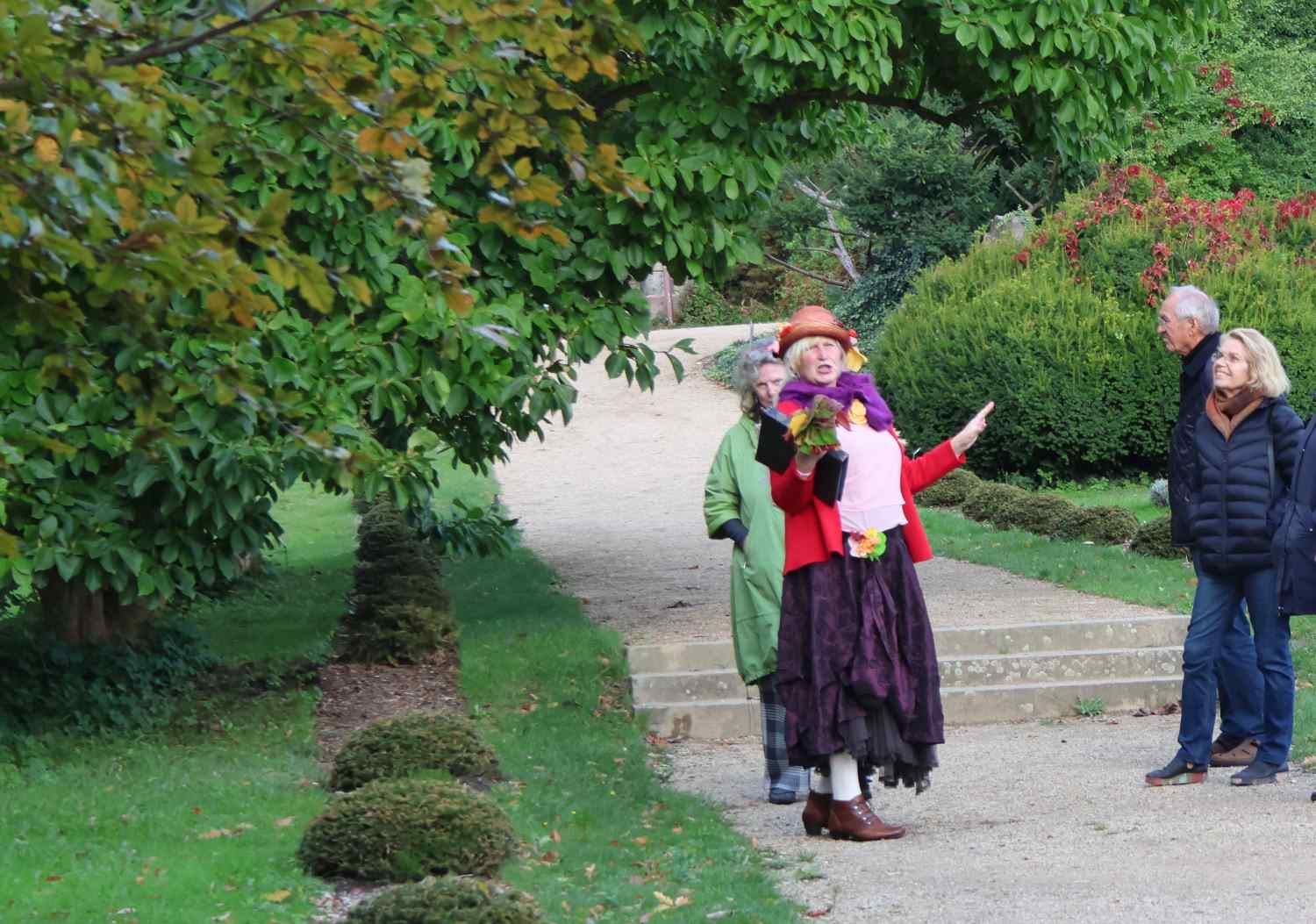 Park Wiesenburg,wiesenburg,parkförderverein,veranstaltungen