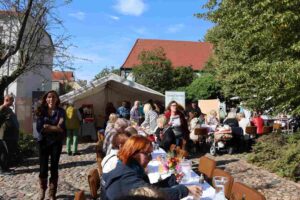 regio challenge,festessen,regionale produkte,bad belzig,solawi,backschweintenne,steintherme