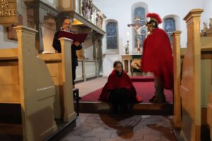 martinstag,reetz,kirche,veranstaltungen