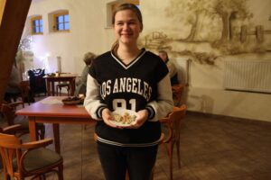 weihnachtsfeier,görzke,handwerkerhof görzke,wir sidn görzke und nebenan