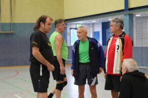 volleyball,wiesenburg,tsv wiesenburg,nikolausturnier