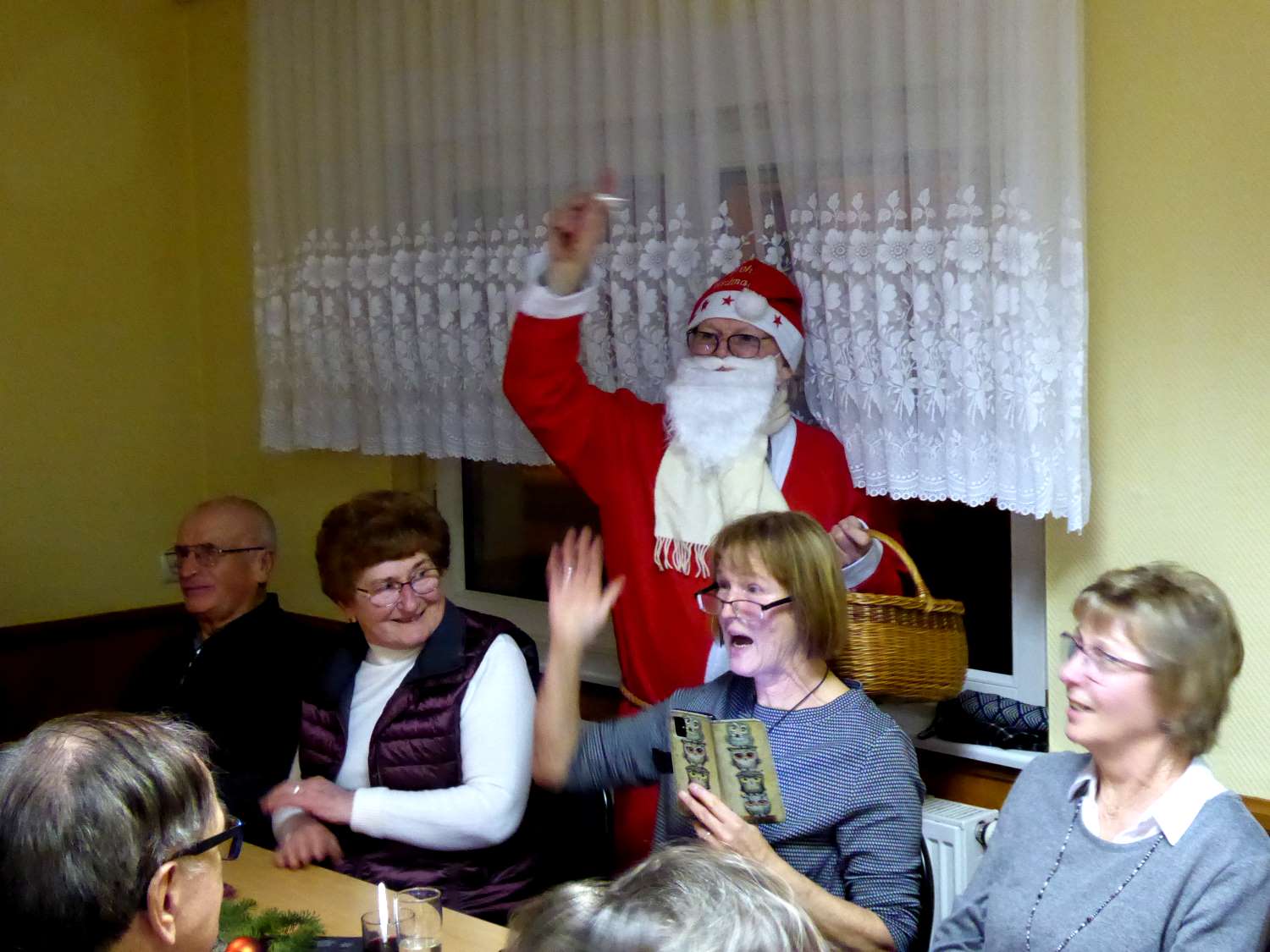 nikolaus,weihnachten,senioren,weihnachtsfeier,reetz