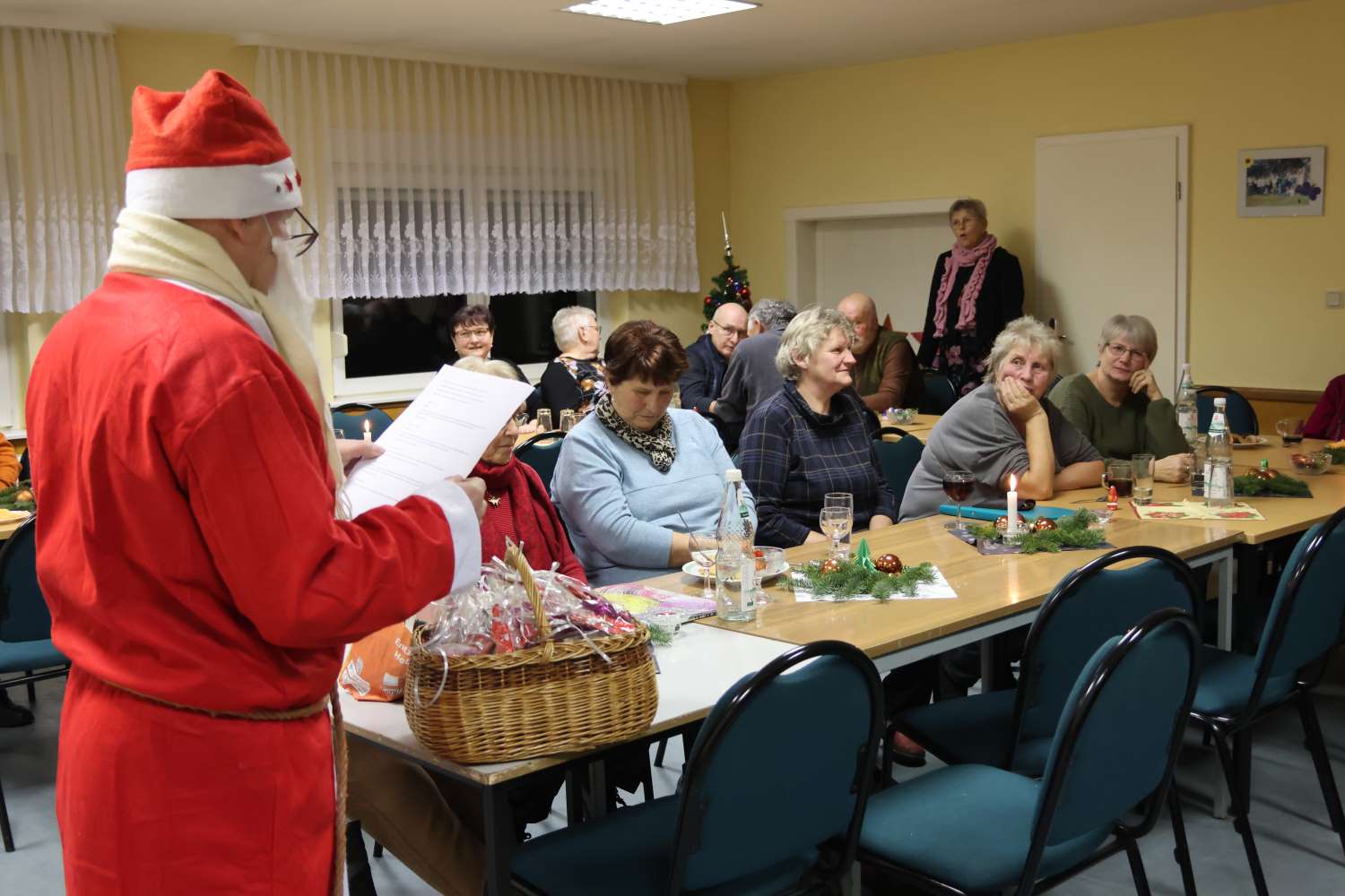 nikolaus,weihnachten,seniren,weihnachtsfeier,reetz