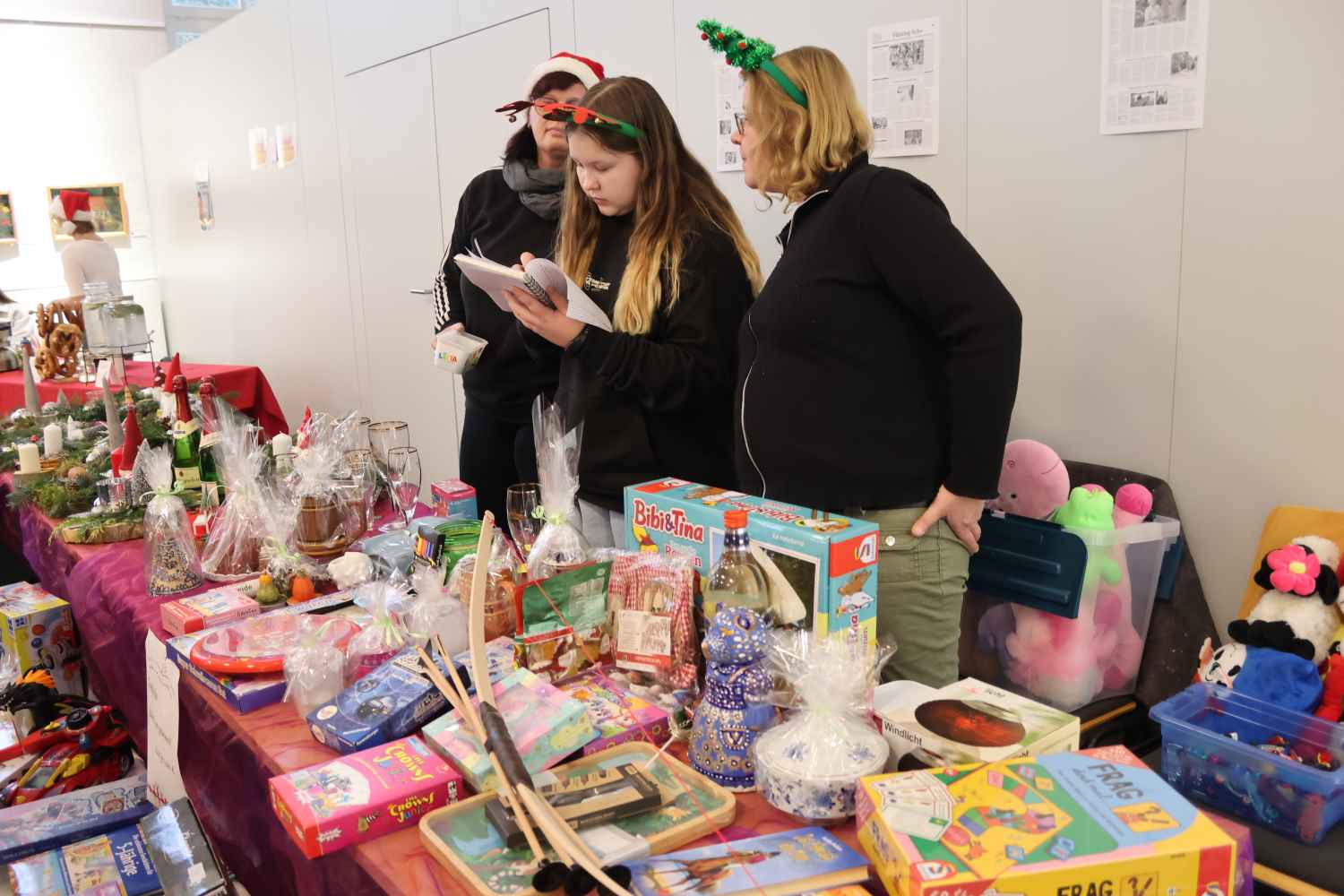 adventsmarkt,wiesenburg,grundschule am schloßpark,familienzentrum wiesenburg,feuerwehrorchester görzke,kunsthalle wiesenburg,kinderchor bunter Mund bad belzig