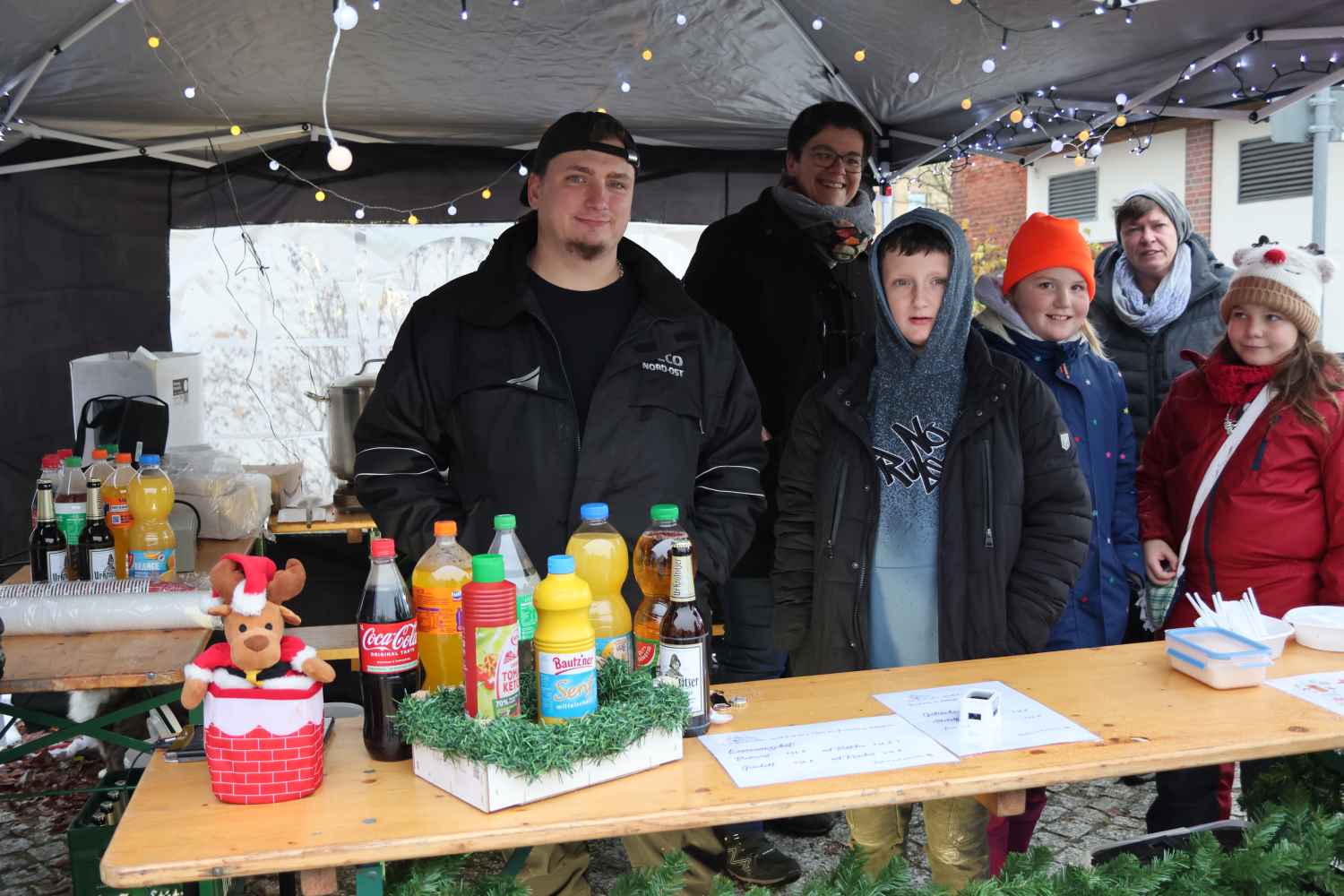 adventsmarkt,wiesenburg,grundschule am schloßpark,familienzentrum wiesenburg,feuerwehrorchester görzke,kunsthalle wiesenburg,kinderchor bunter Mund bad belzig