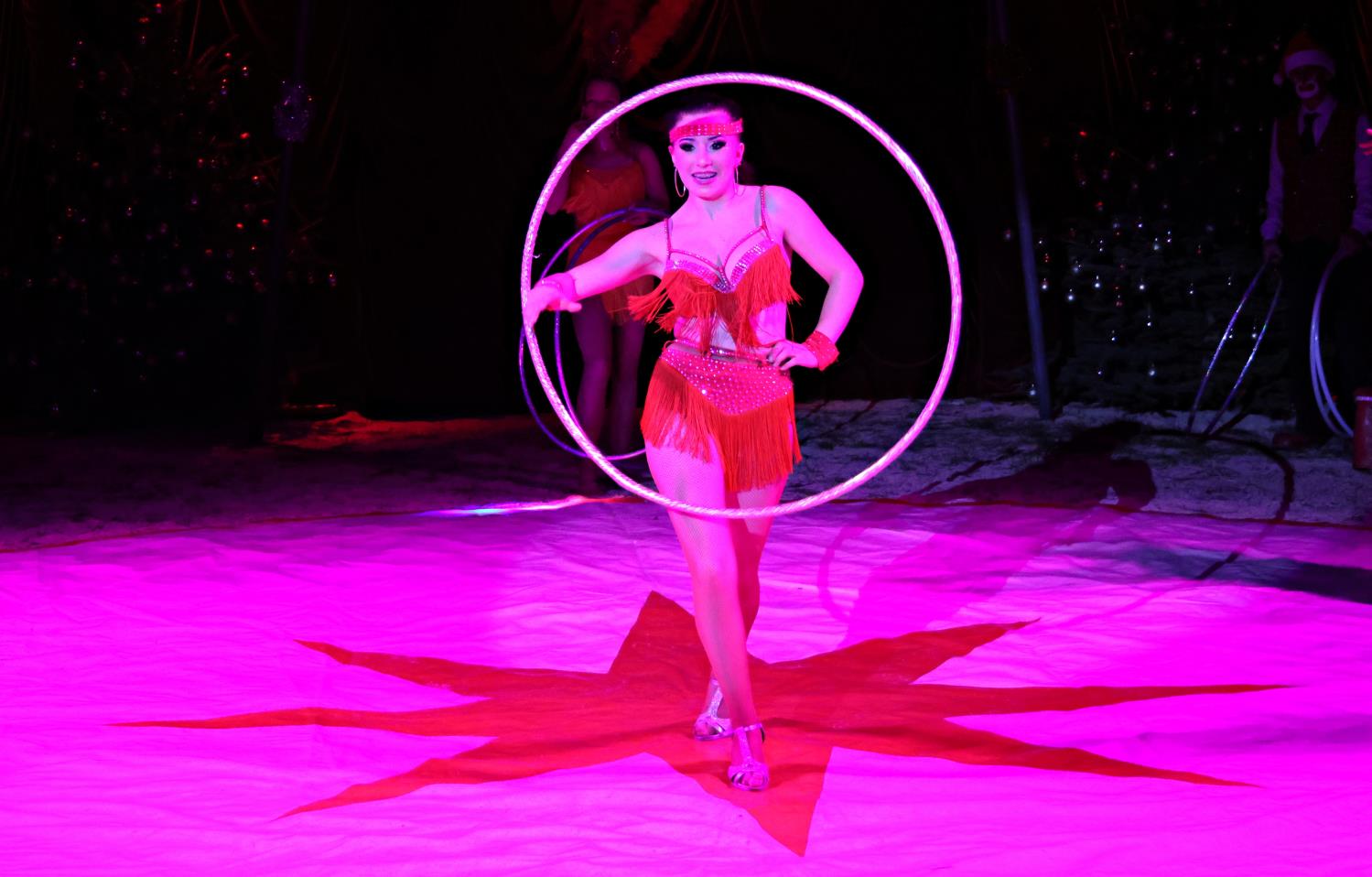 zirkus aramannt,bad belzig,medewitzerhütten,artistik,dressuren,jonglieren