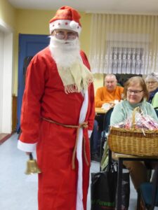 nikolaus,weihnachten,seniren,weihnachtsfeier,reetz