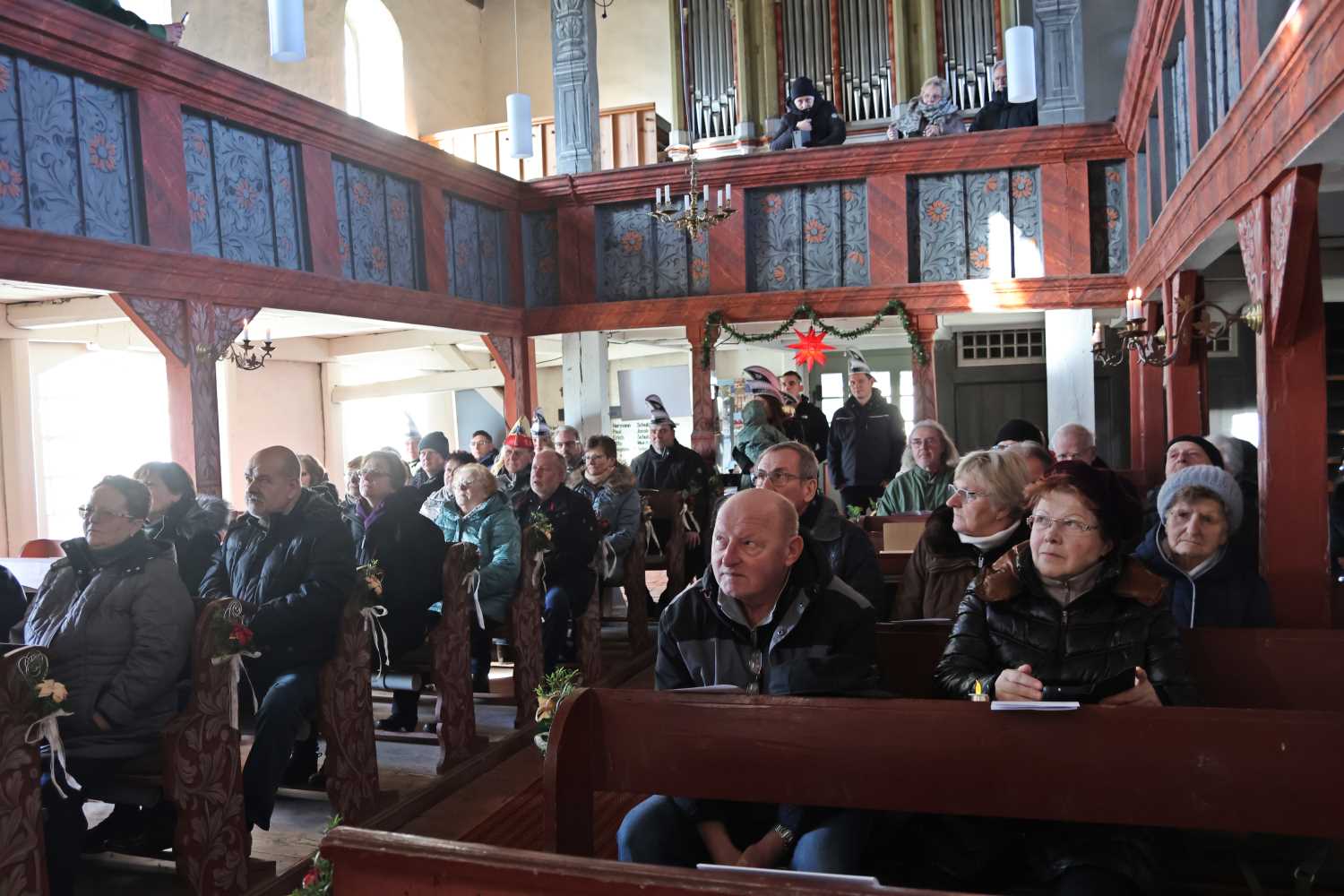 Gottesdienst,kirche raben, halte durch gottesdienst,karneval raben