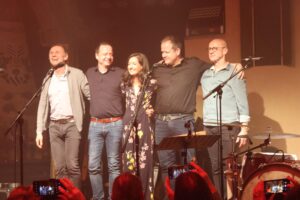 keimzeit,akustik quintett,burg rabenstein
