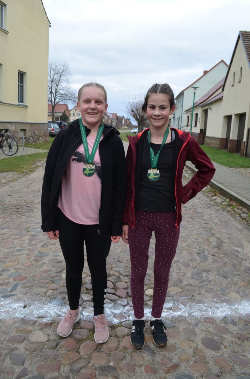 fredersdorf, neujahrslauf,sg fredersdorf