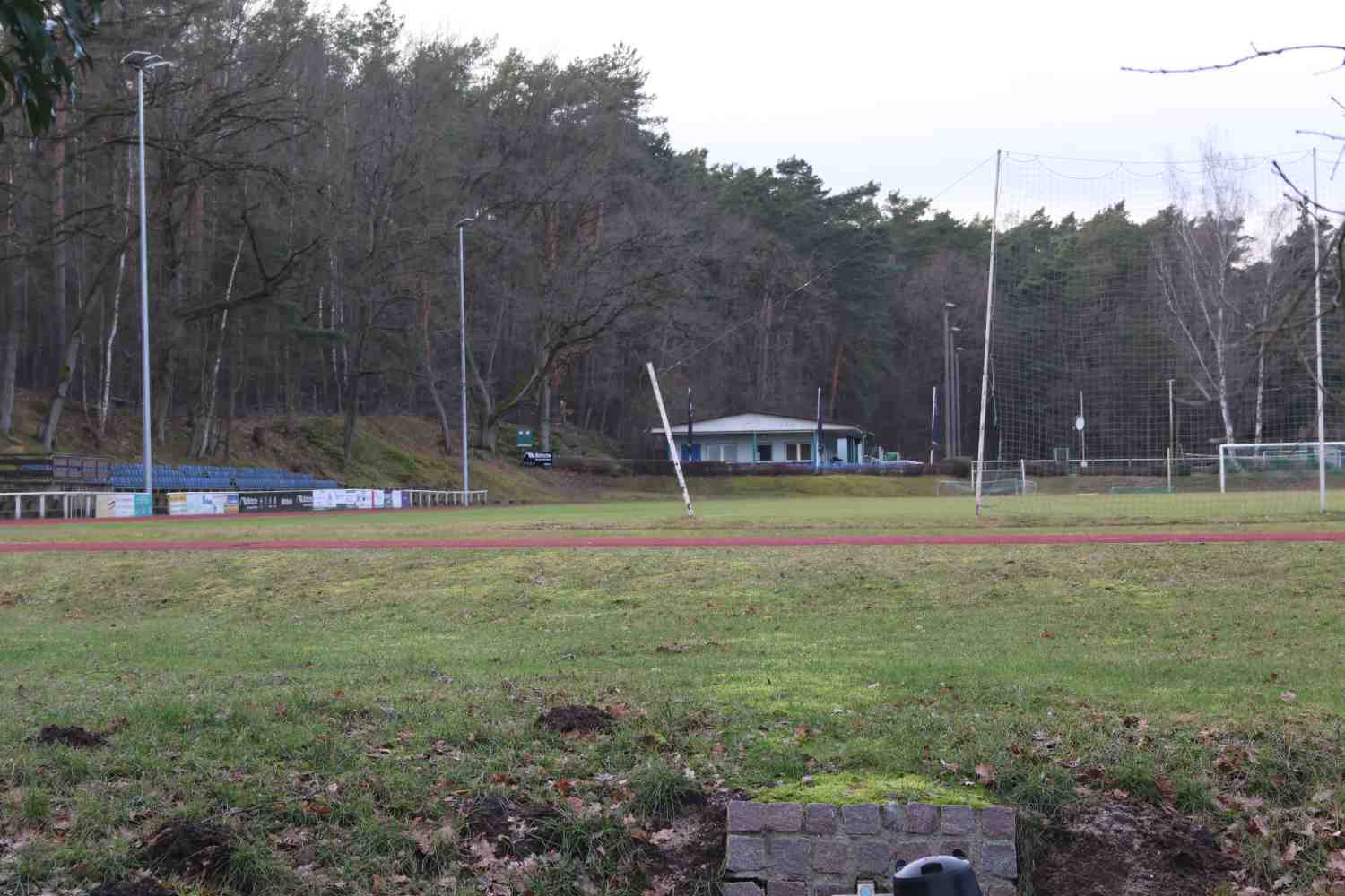 sport bad belzig,heinrich-rau-stadion,fußball,borussia,vollesball,tischtennis,badminton,