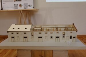 Coconat,feldsteinscheune,seminarhotel