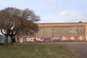 sportbad belzig,heinrich-rau-stadion,fußball,borussia,vollesball,tischtennis,badminton,