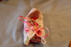 sternenkinder,klinikum brandenburg,nähgruppe benken