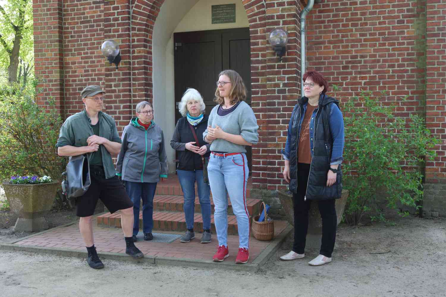 friedhof niemegk,lebendiger friedhof niemegk,amt niemegk,friedhofsgestaltung