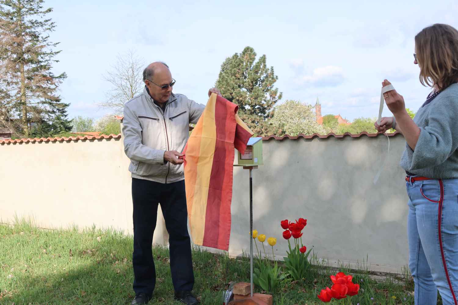 friedhof niemegk,lebendiger friedhof niemegk,amt niemegk,friedhofsgestaltung