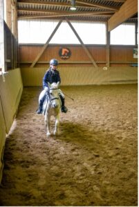 Kinderreittag, Buckau, Reit- und Fahrverein Buckau